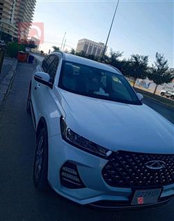 شێری تیگۆ 7 پرۆ